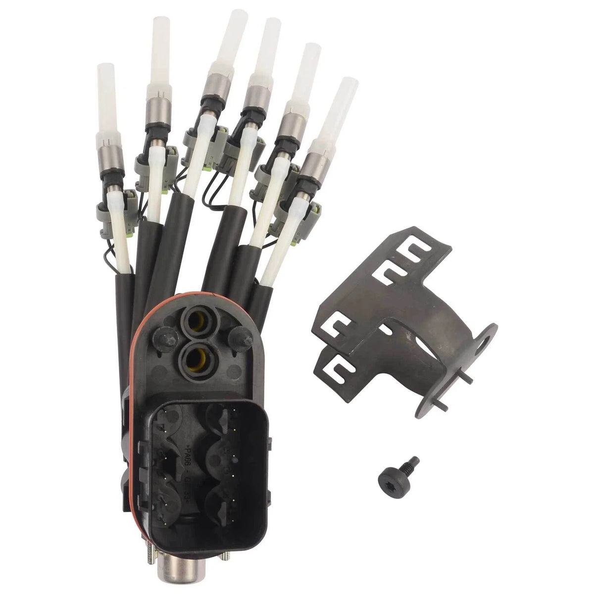 Central Fuel Spider Injector for Chevy GMC C1500 Pickup (4.3L V6)