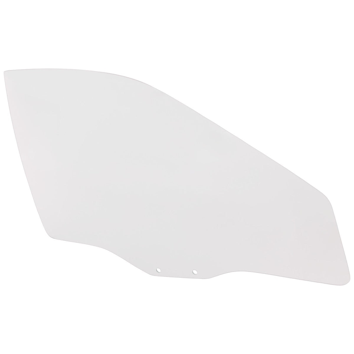 Door Glasses Set of 2 for Mitsubishi Galant