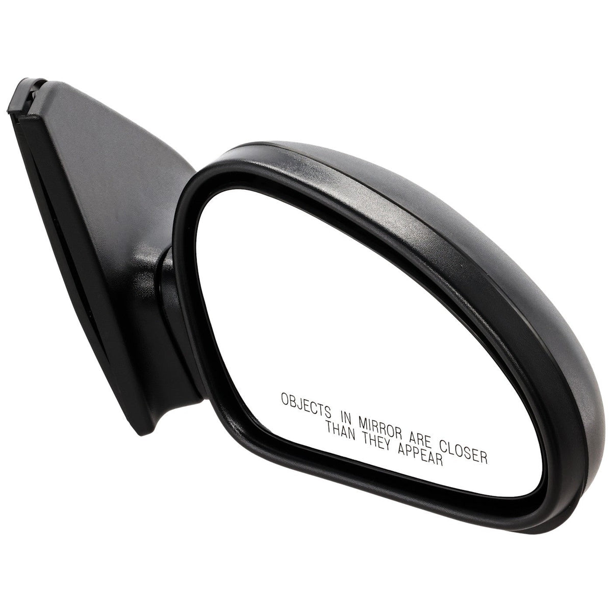 1997-1999 Ford Escort Mercury Tracer Right Side Mirror Assembly