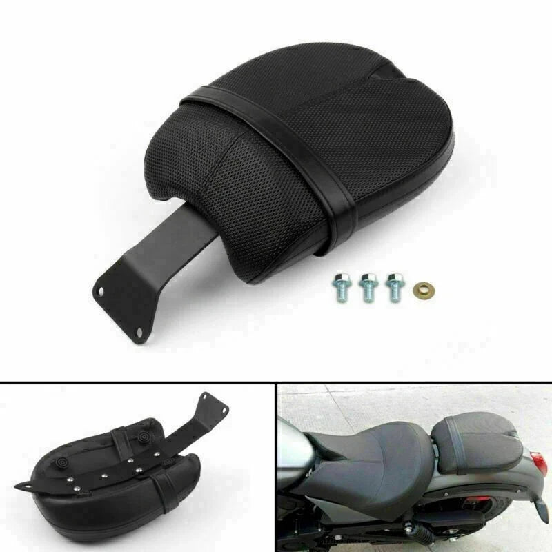 Rear Passenger Seat Pad for Victory Octane 2017