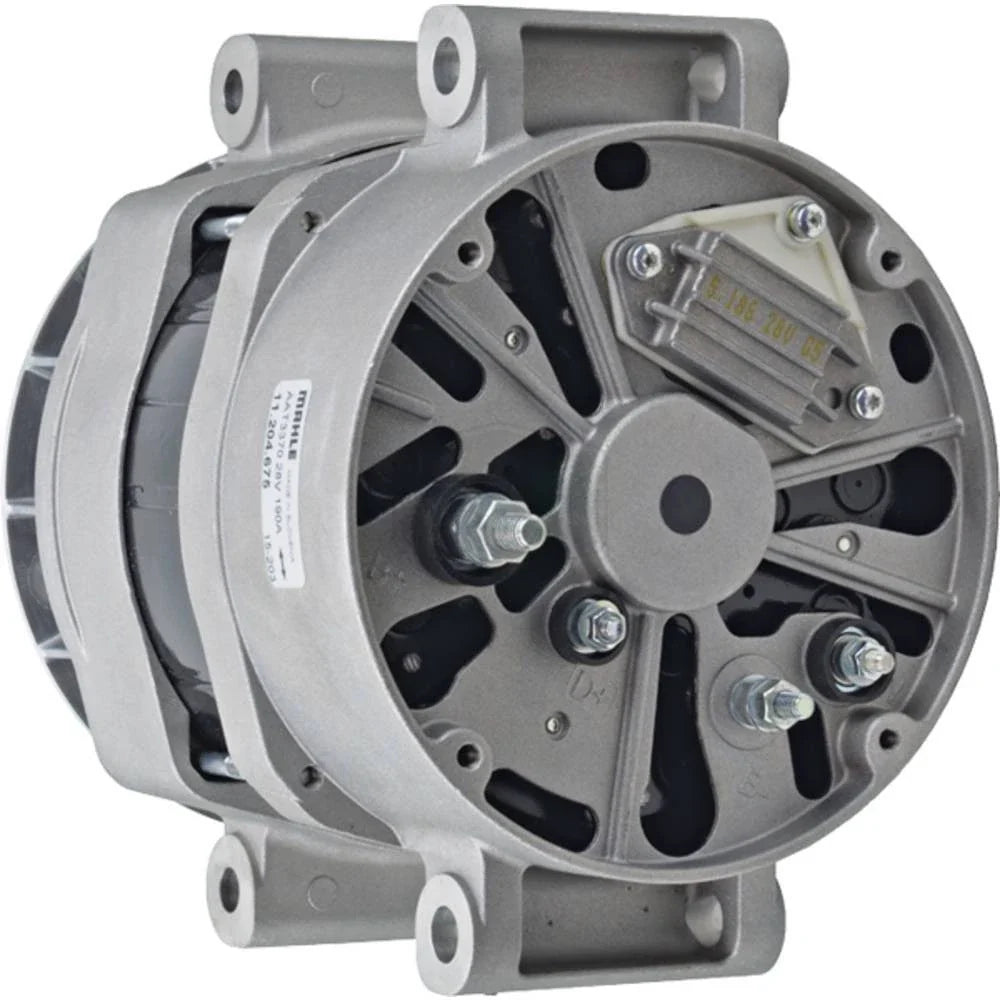 Mahle Alternator MAH-MG163-JN for