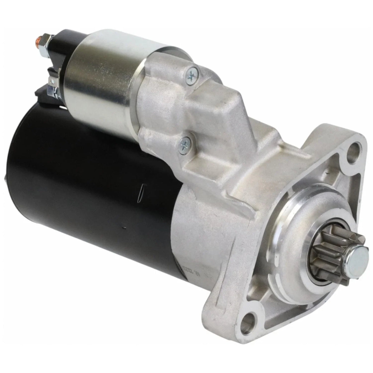 Starter for Porsche Cayenne V8 4.8L (2008–2010)