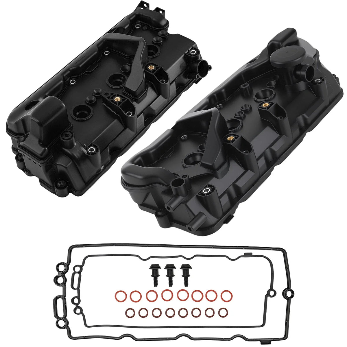 Engine Valve Cover for 3.0 TDI Audi A4 A5 A6 A7 A8 Q5 Q7 Q8 (2008-2021)