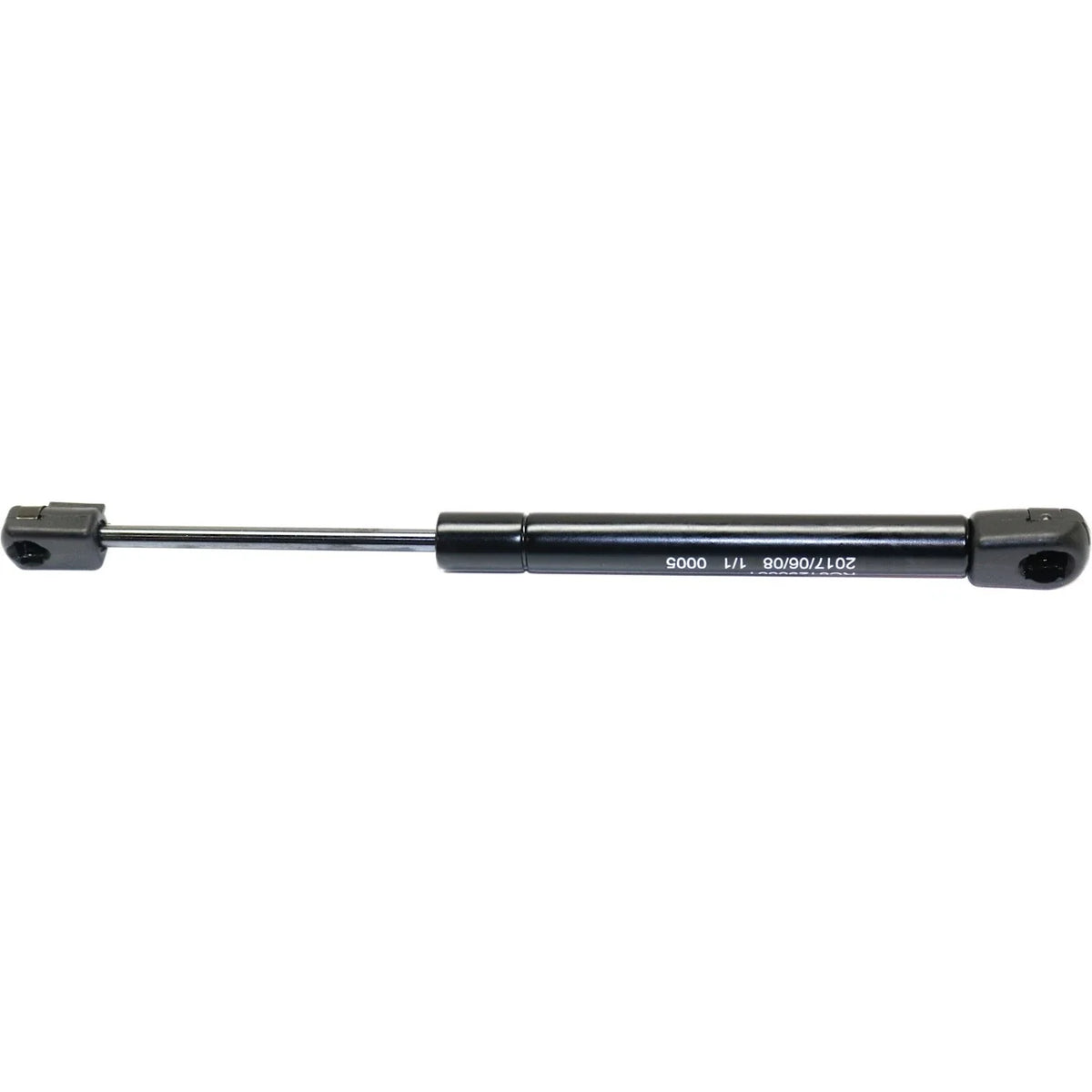 Driver & Passenger Side Lift Supports for Convertible Top Cover