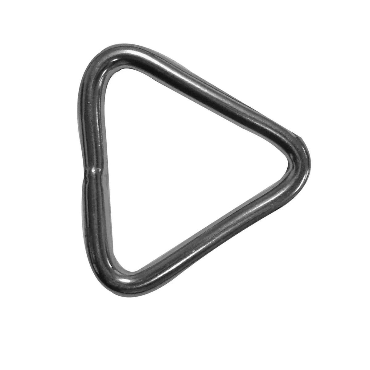 Stainless Steel Triangle for Five Oceans FO3808 (1/4 x 2 inches)