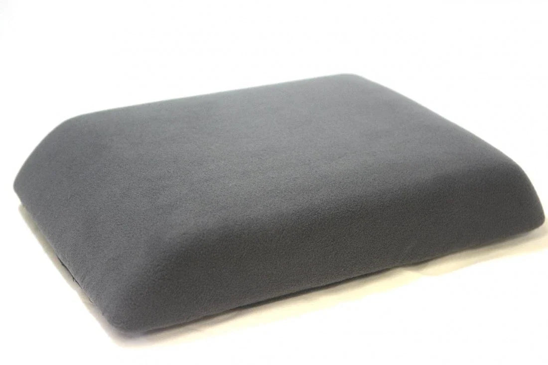 Center Console Armrest Protector for Hummer H2 (2003–2007) Gray