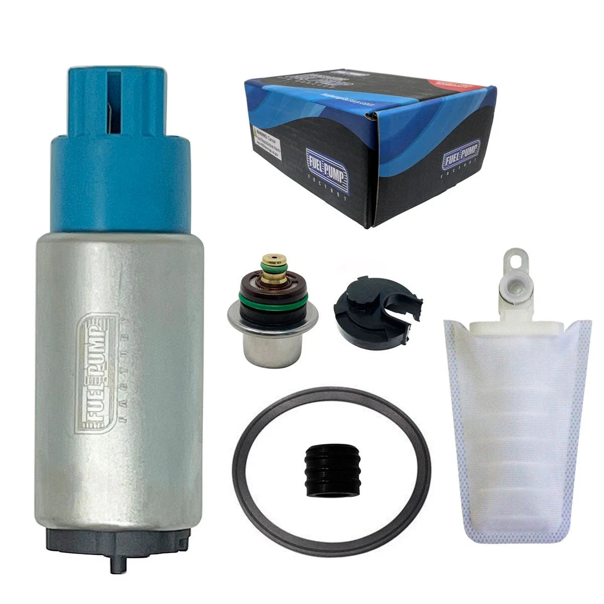 Fuel Pump with Regulator for 2009 Polaris Sportsman 800 X2
