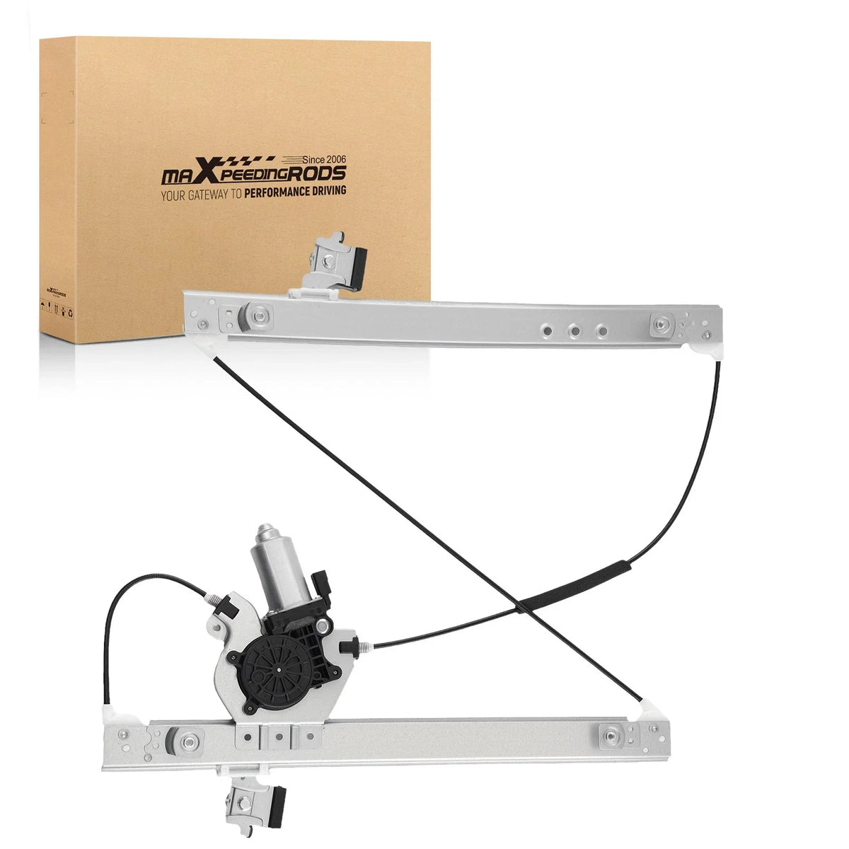 Front Left Window Regulator for Ford Focus Sport (2008-2011) 751-228