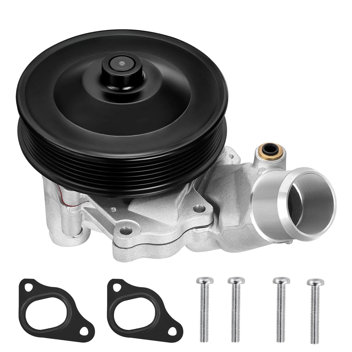 Water Pump for XFR-S 5.0L (2013–2015) & XJ 3.0L (2013–2019)