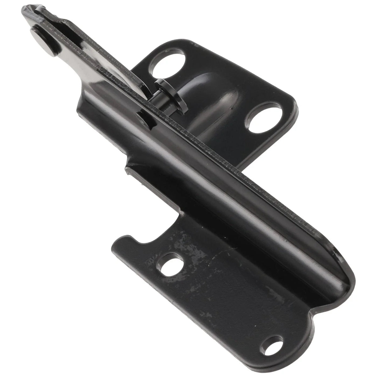 2005–2014 Ford Mustang Driver Side Hood Hinge Replacement
