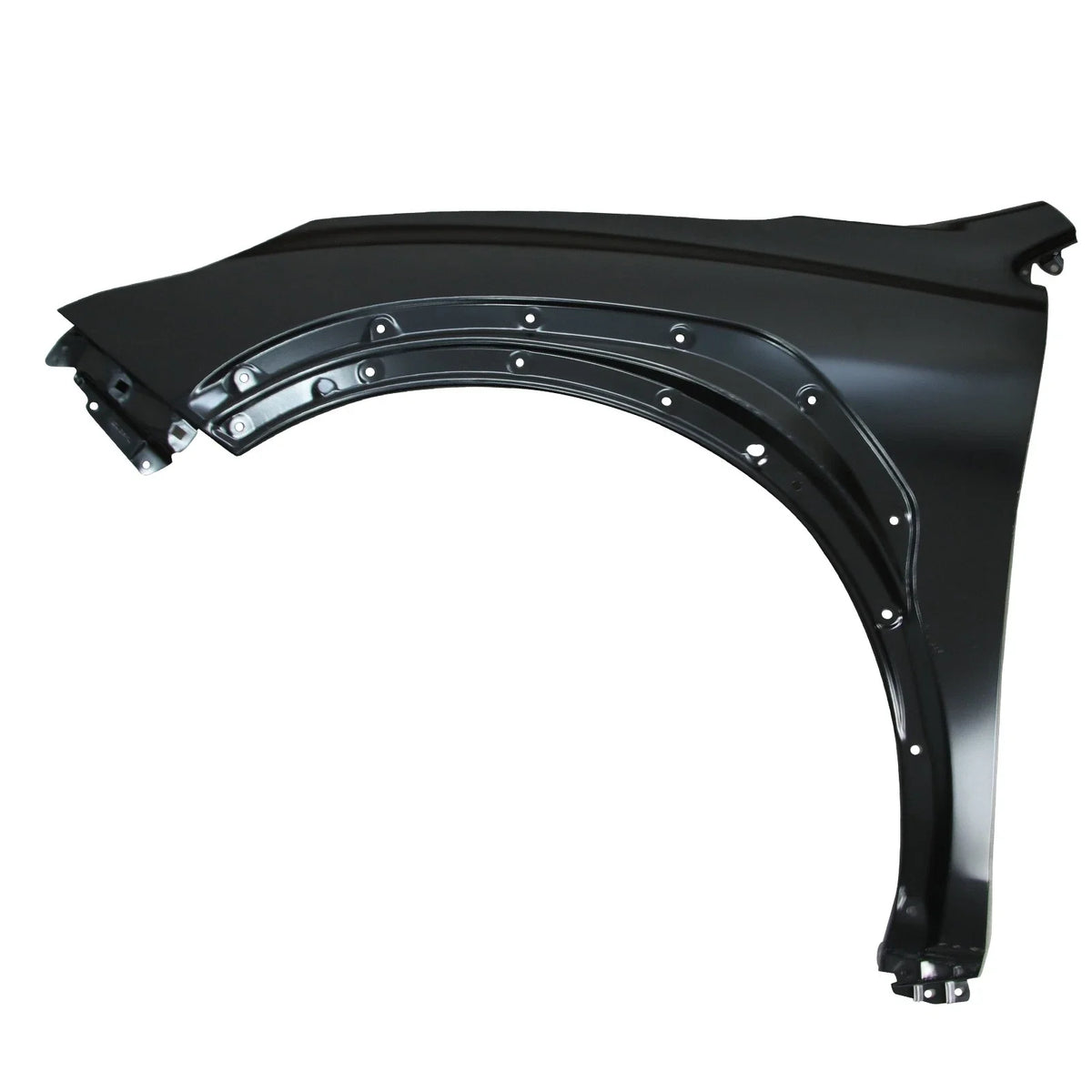 Fender for Subaru Outback Legacy (2022–2024) Front Driver Side Primed Steel