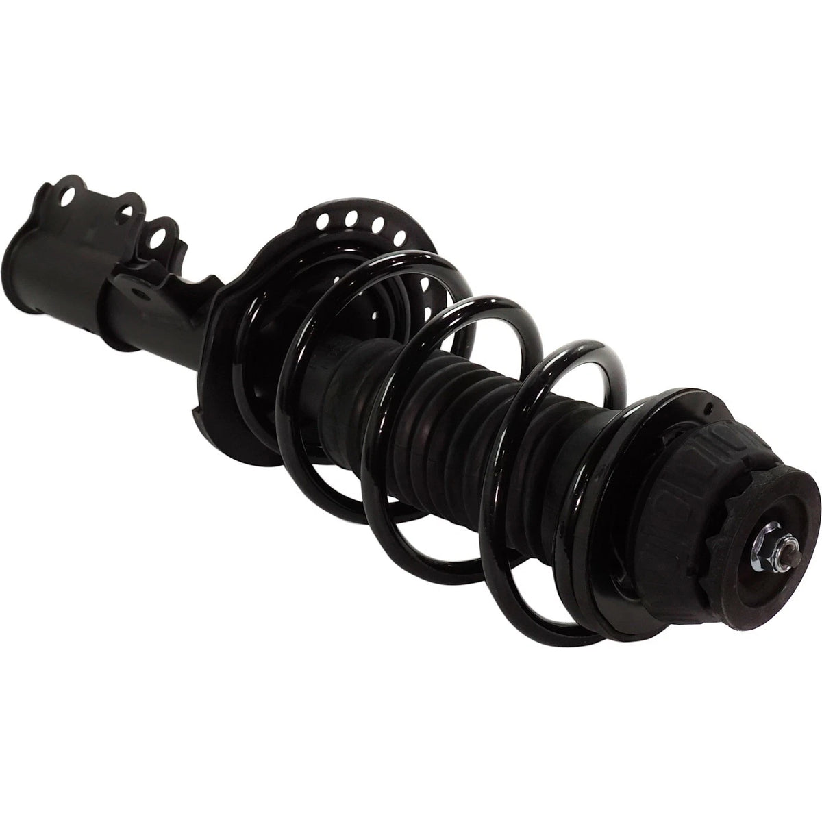 Front Passenger Right Strut for Hyundai Accent, Kia Rio (2012–2017)