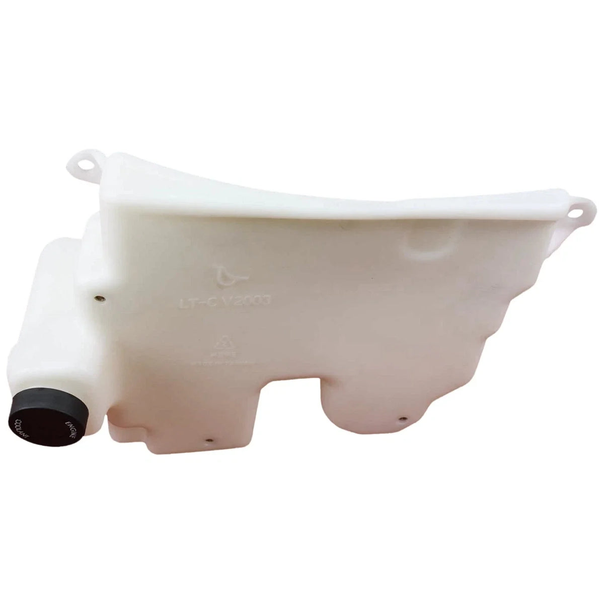 Replacement Expansion Tank for Oldsmobile Coolant Reservoir