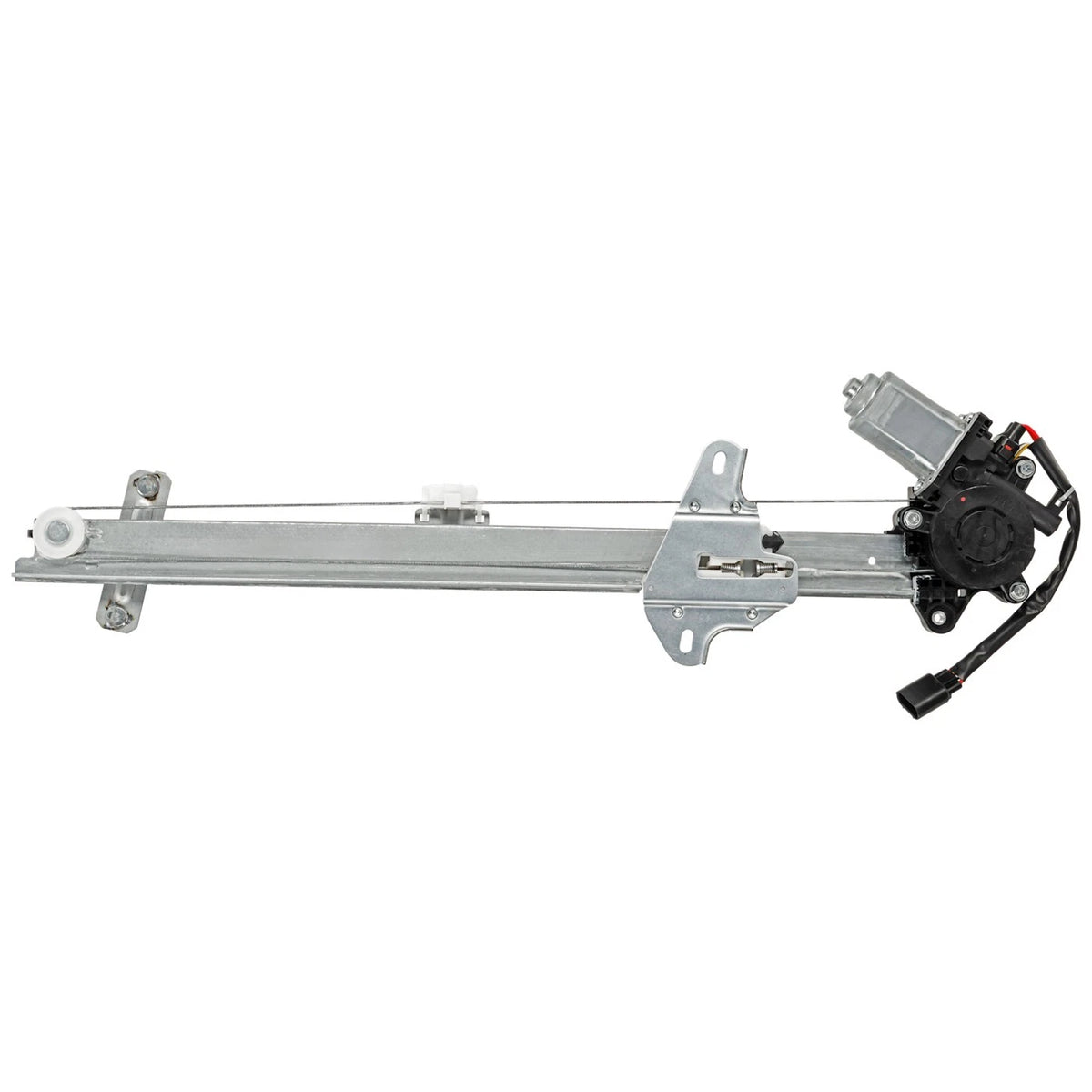 Set of 2 Window Regulators for Acura RDX (2007–2012) Left Right