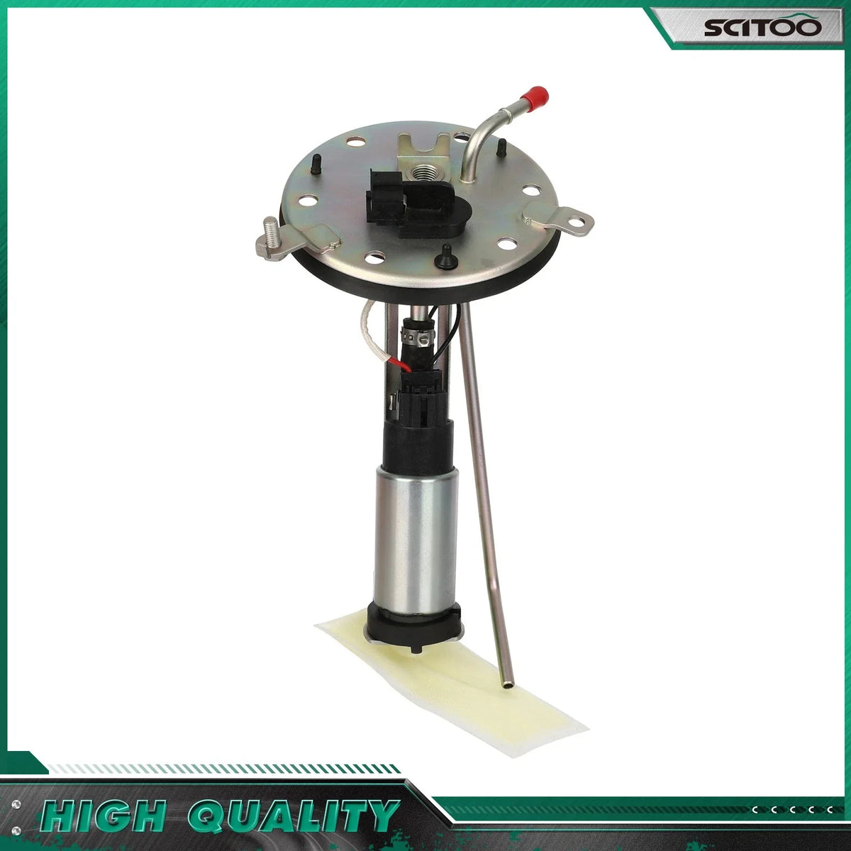 Fuel Pump Module Assembly E8351H for 2.7L Honda Accord (1994-1995)
