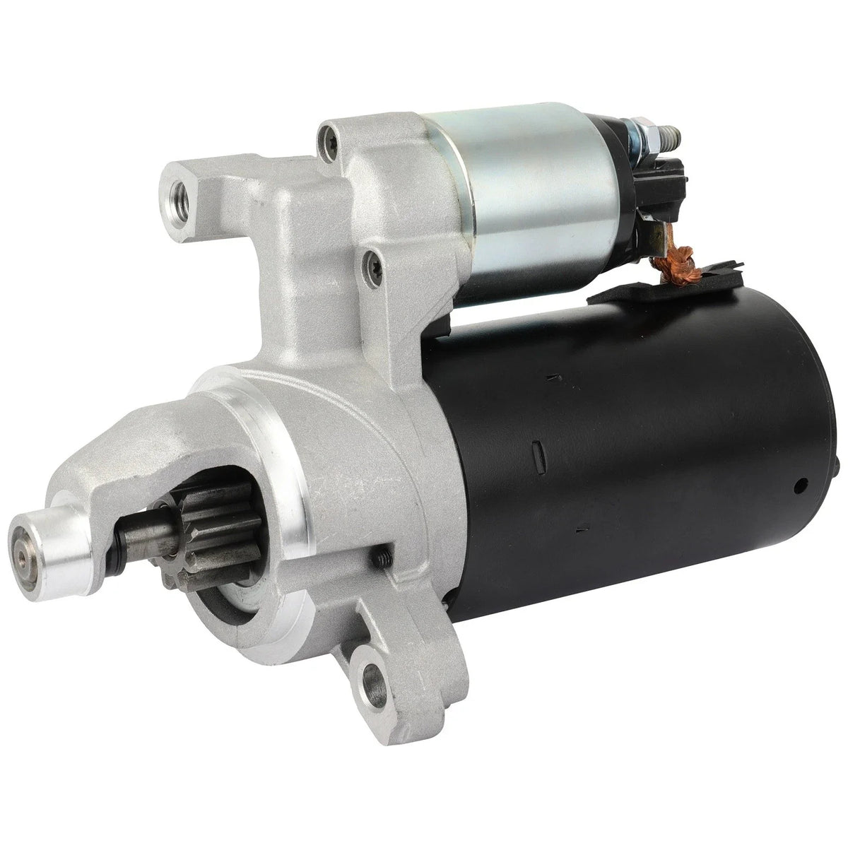 12V CW Starter for Audi A6/A7 Quattro 2014-2015, 2.2KW 10T