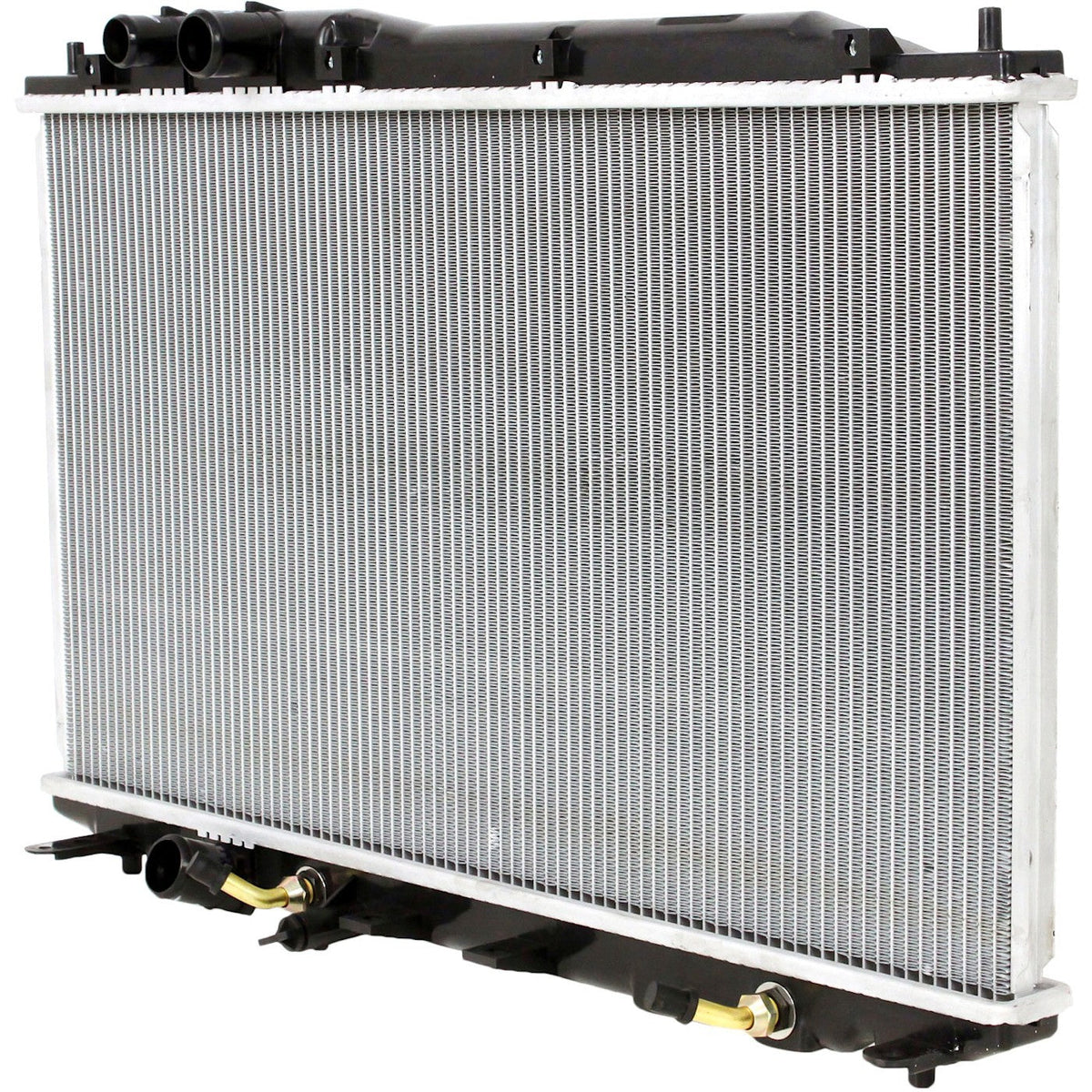 1.3L Hybrid Radiator for Honda Civic (2006–2011)