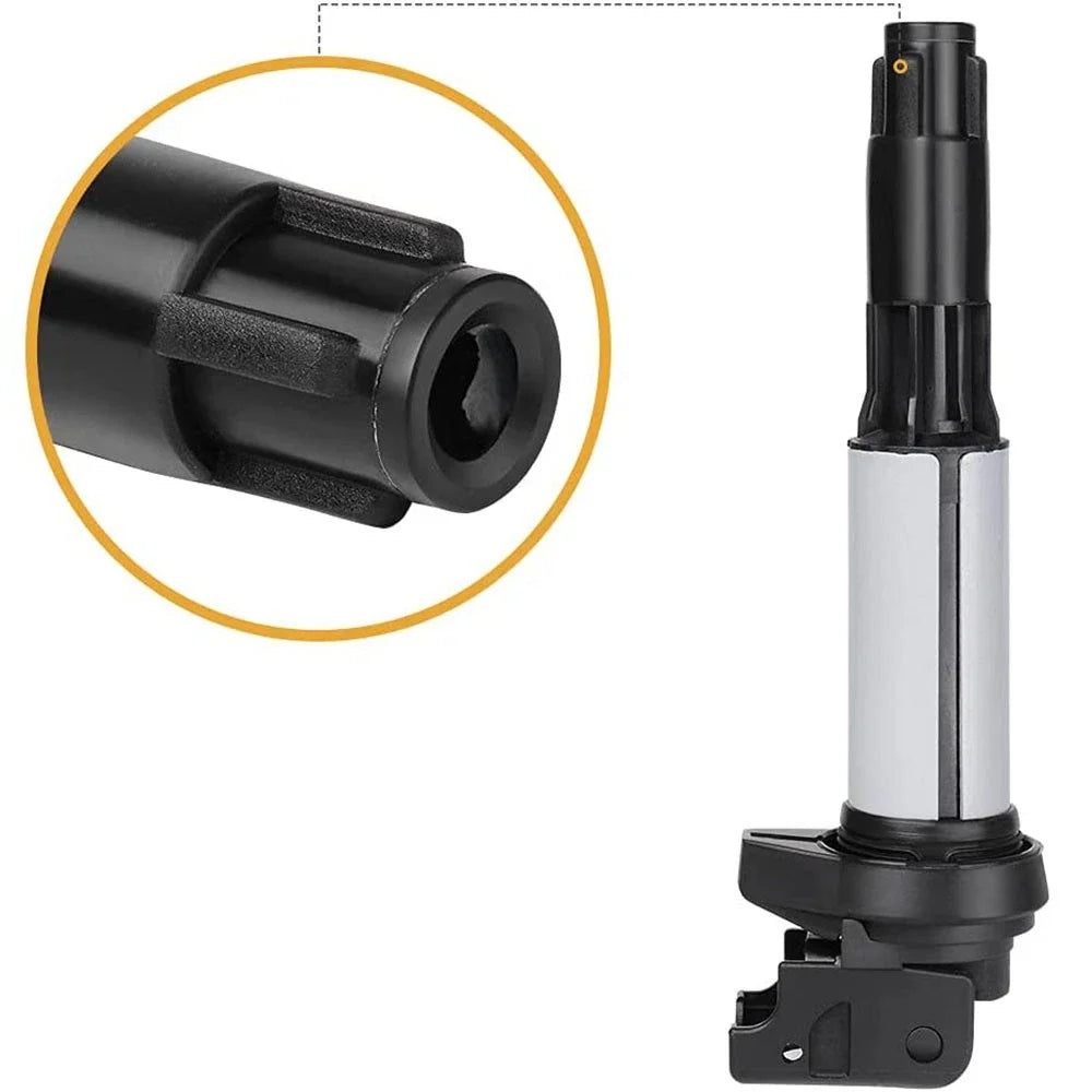 Ignition Coil for BMW X3 (2001–2008)