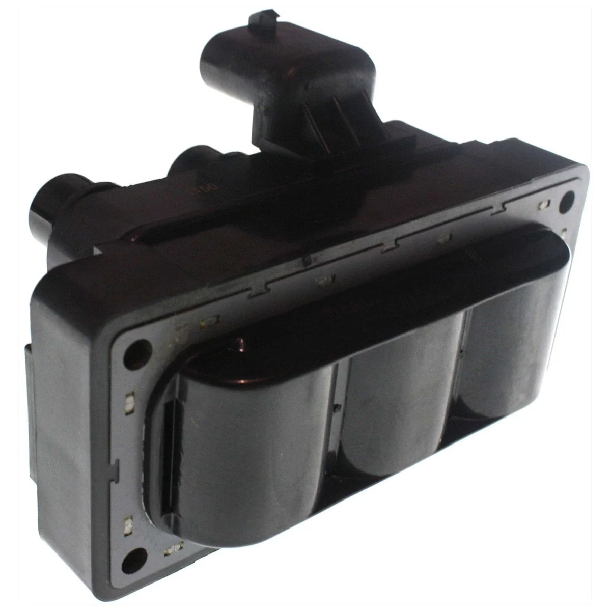 2-Pack Ignition Coils for Ford E150 E250 F150 Mazda MPV B3000