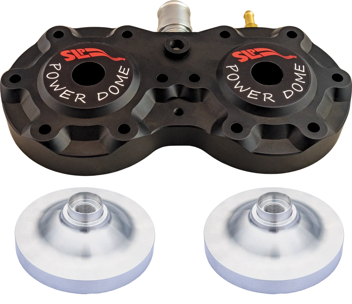 SLP Power Dome Headset for Ski-Doo MXZ 6000 (2000–2023)