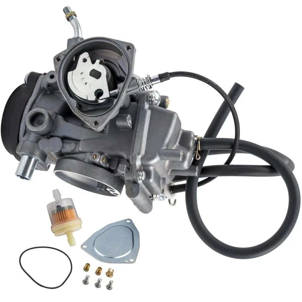Carburetor for Yamaha Bruin Big Bear Wolverine Kodiak Grizzly (350–450)