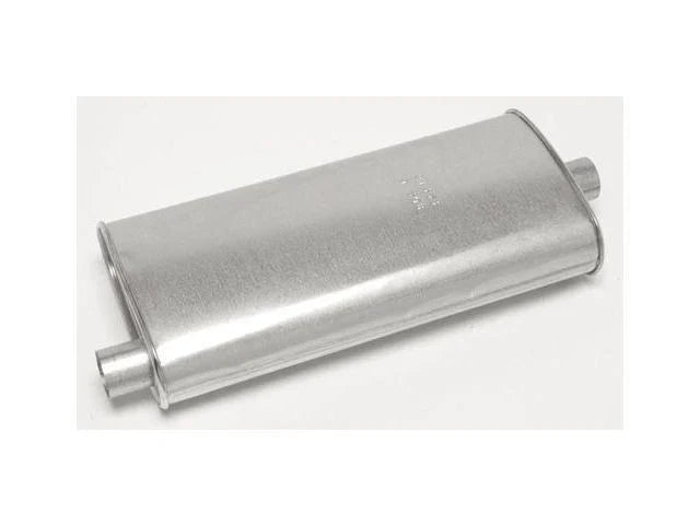 Muffler for Mazda B3000 3.0L V6 (1998–2003) QT732RW