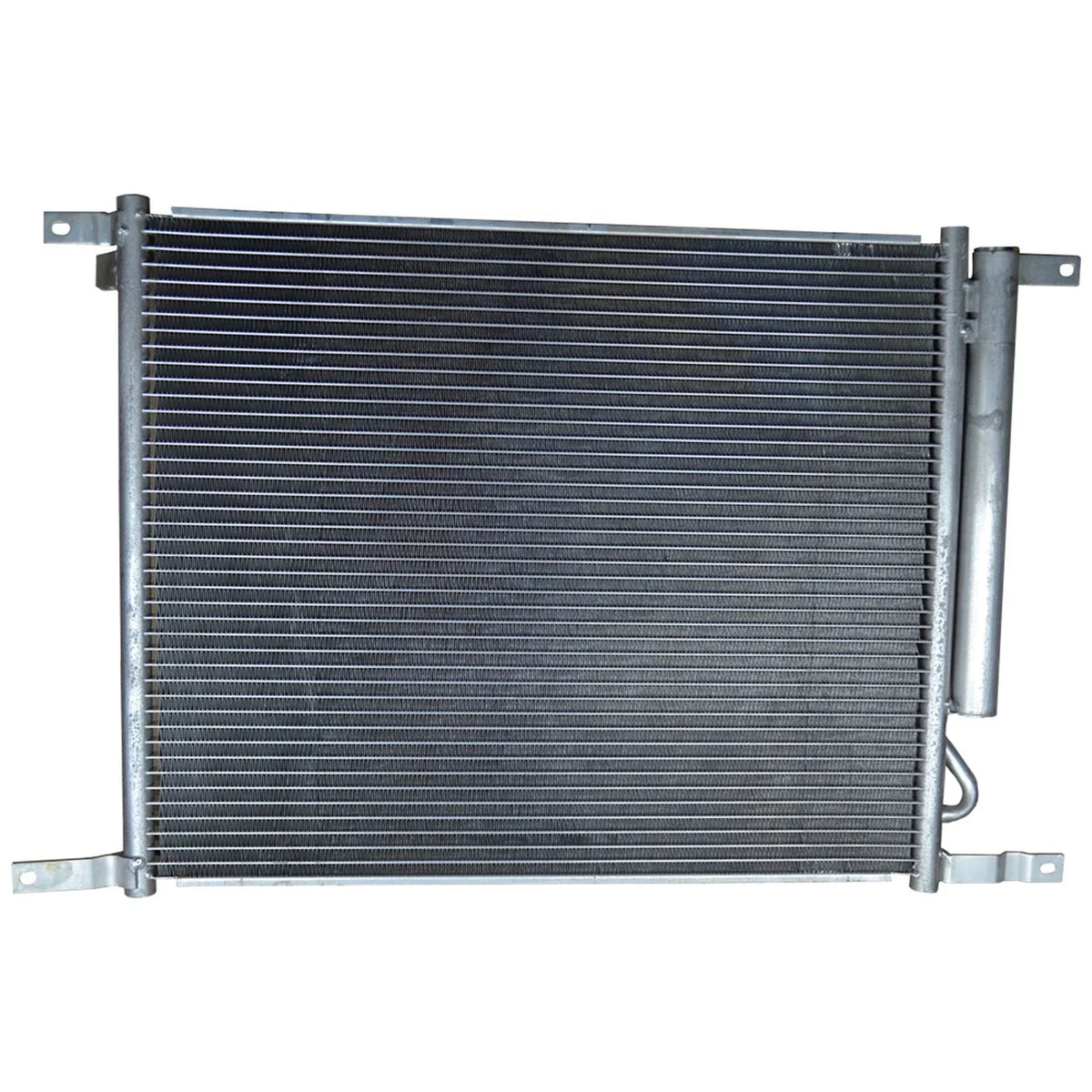 A/C Condenser for Chevy Aveo, Aveo5, Pontiac G3 Models (2009-2010)