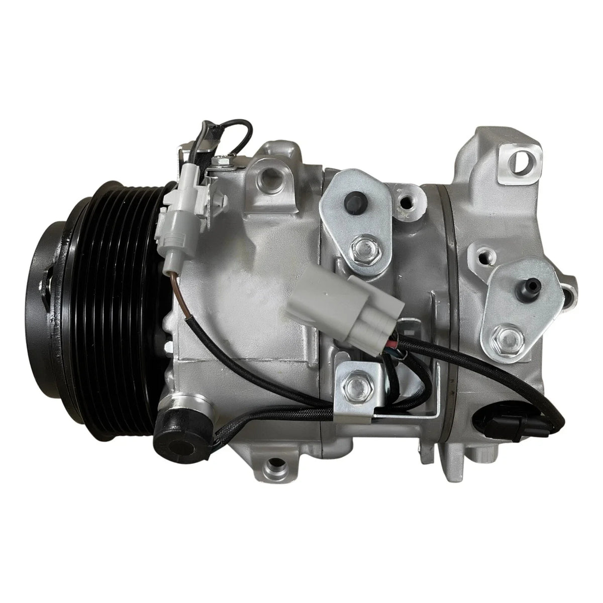 A C Compressor Replacement for Lexus IS350 3.5L (2011–2013)