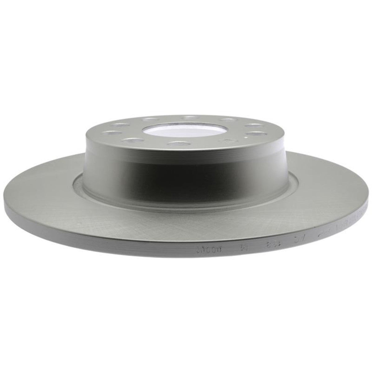Brake Discs (Rear) for VW - Left or Right Side Fitment