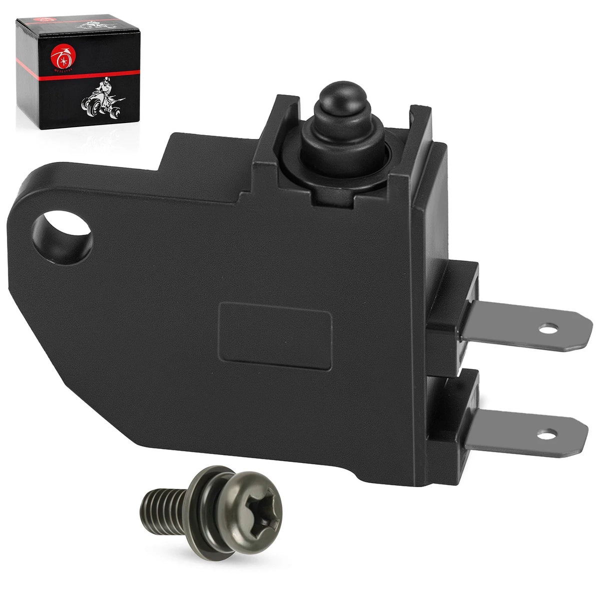 Brake Stop Light Switch & Bolt for Yamaha MT-07/MT-09 2018 to 2024