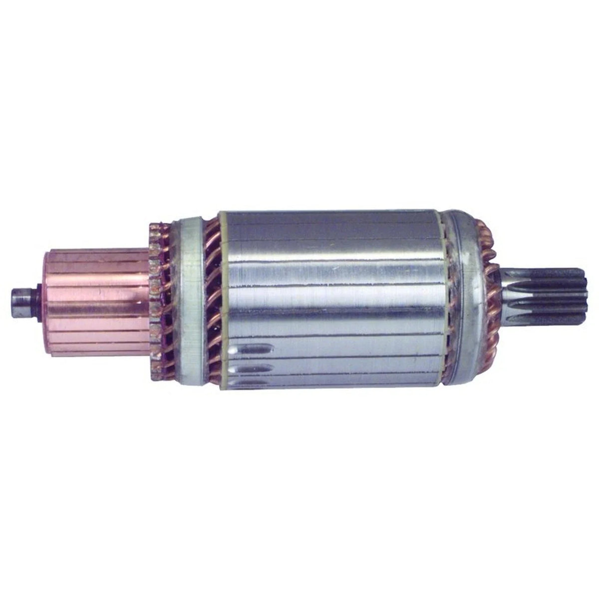 Armature for Komatsu GD505A (1995–2006)