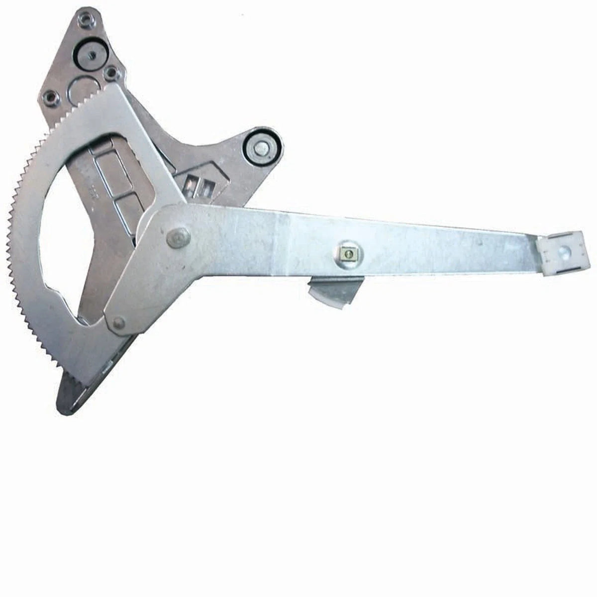 Window Regulator for Mercedes-Benz 300SDL (1986–1987) Rear Right