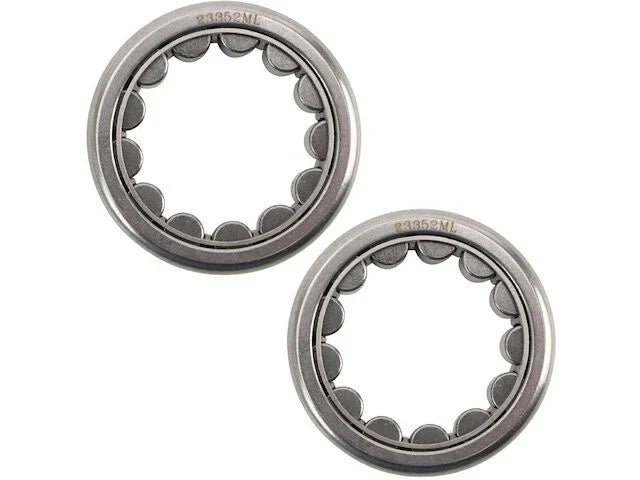 Rear Wheel Bearing Set for Mazda B3000 (1994–1996, 1998–2007) QM169MS