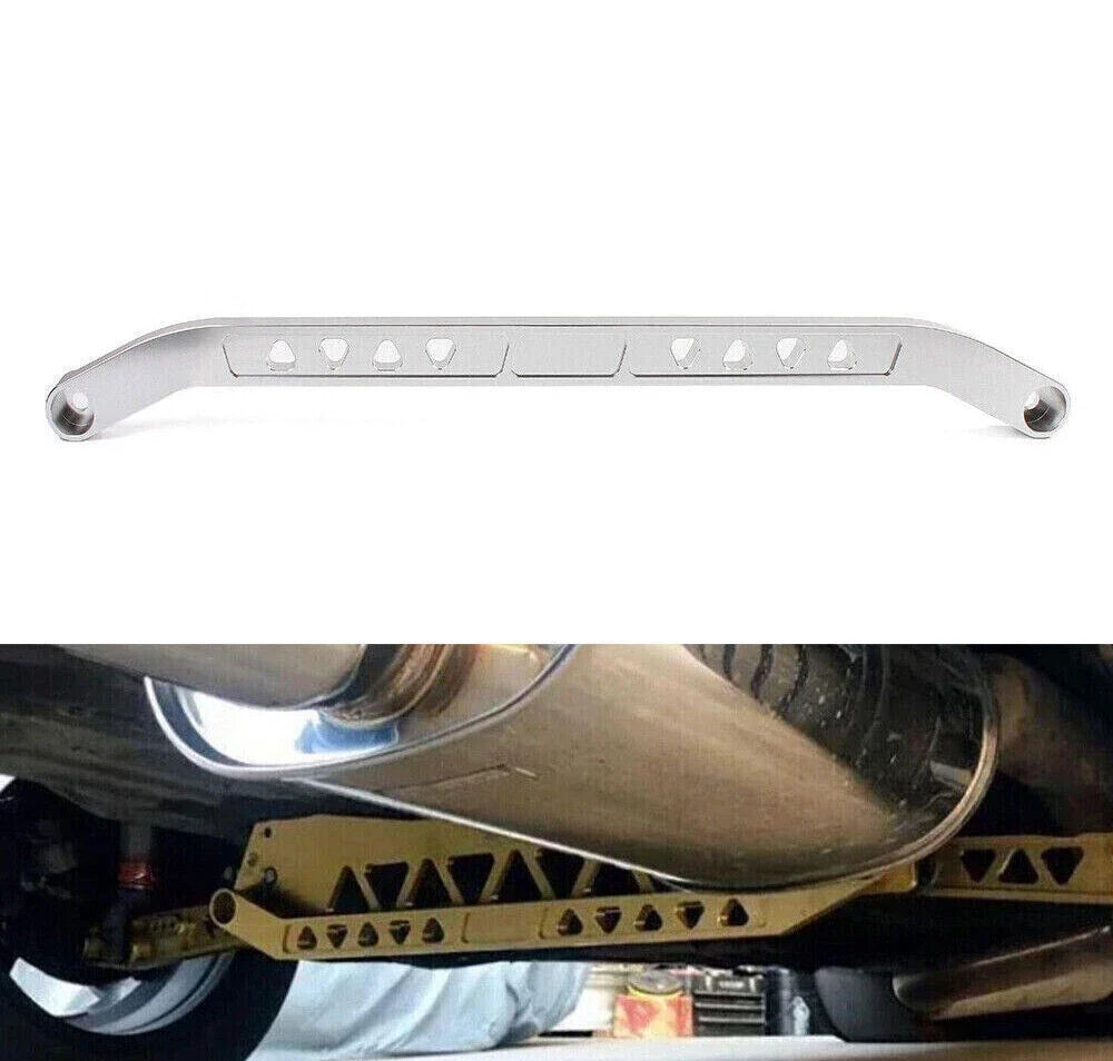 Billet Rear Lower Tie Bar for Civic 1994-2001 & Integra 1992-1995