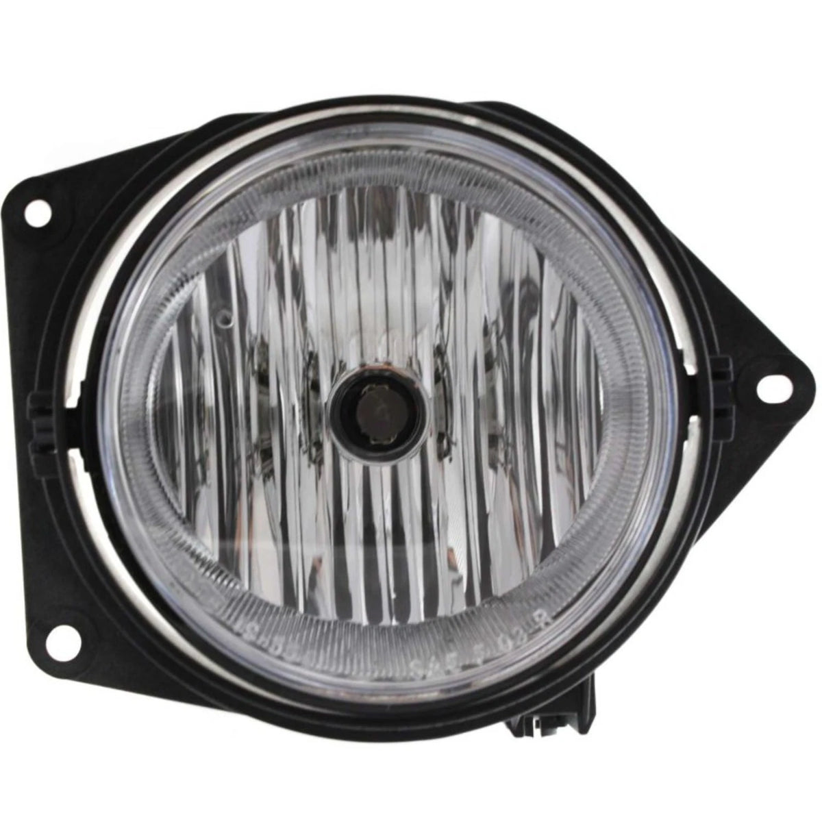 Fog Driving Light Lamp R RH for Hummer H3 (2006–2010)