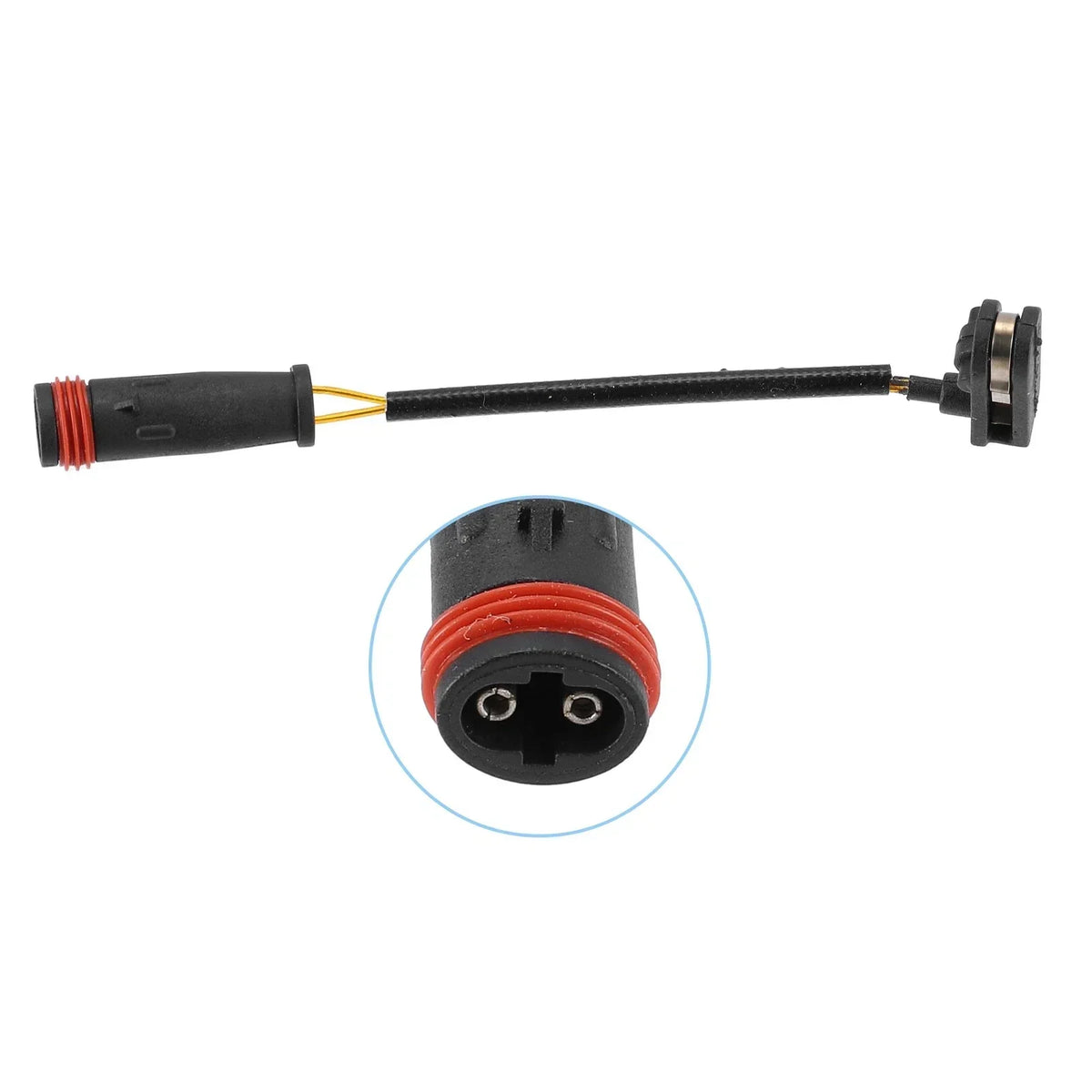 Set of 4 Disc Brake Sensors for Mercedes-Benz Sprinter 2500 (2010-2018)
