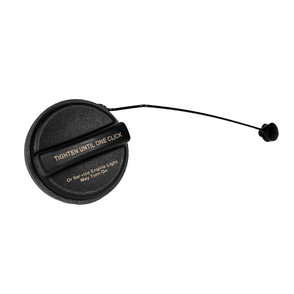 AC Delco GT360 Gas Cap for Chevy Express Van GMC 2500 Silverado 1500 HD (2003–2023)
