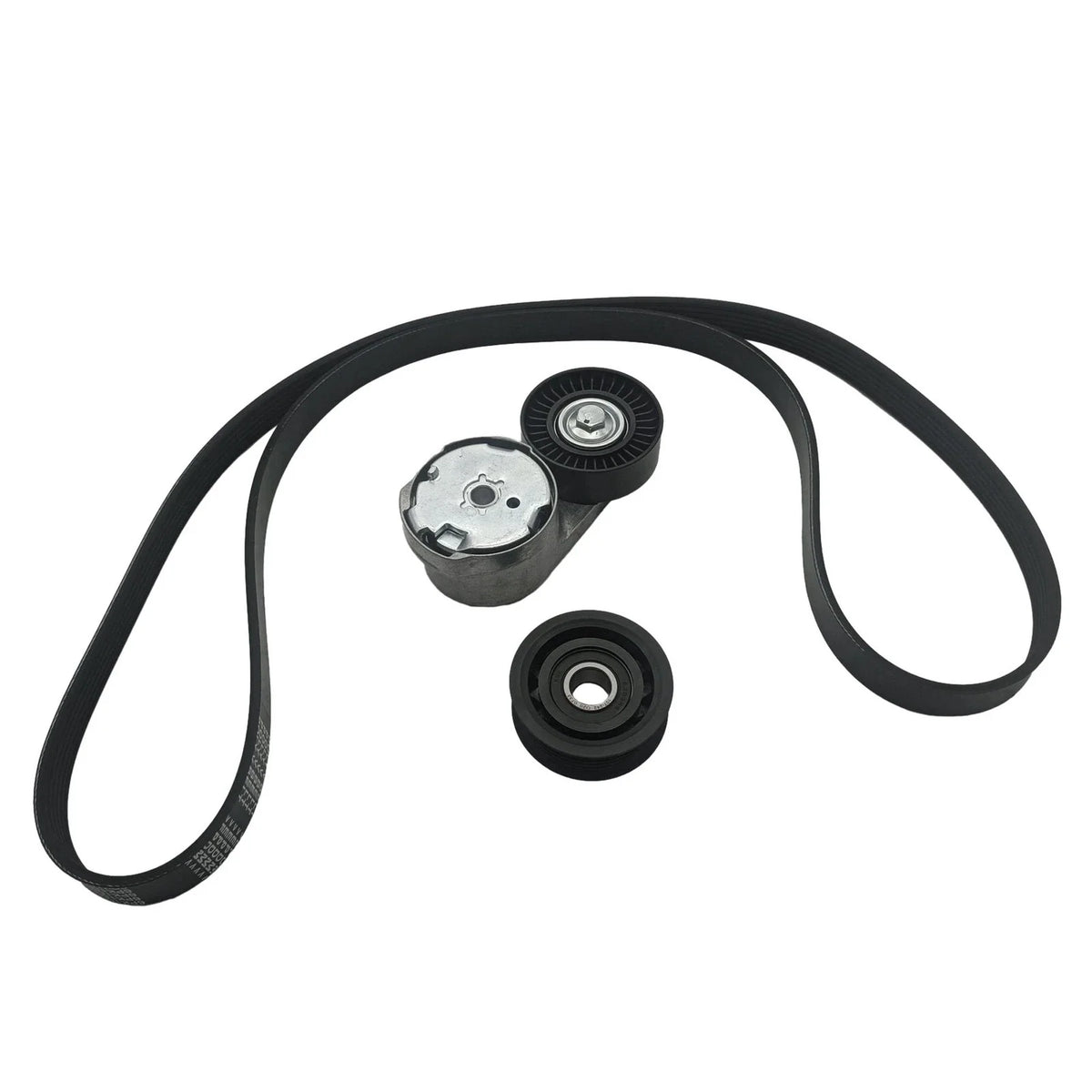 Serpentine Belt Drive Component for Jeep Grand Cherokee Dodge Durango (2016–2022)