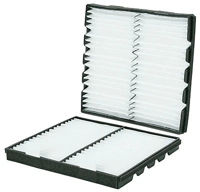 Wix Cabin Air Filter compatible with Chevrolet Avalanche 2011-2013