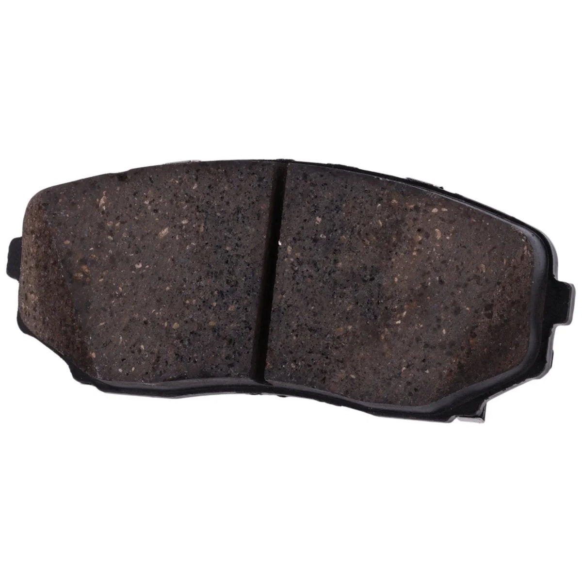 Disc Rotors and Brake Pads Set for Lincoln MKX Ford Edge 2007-2014