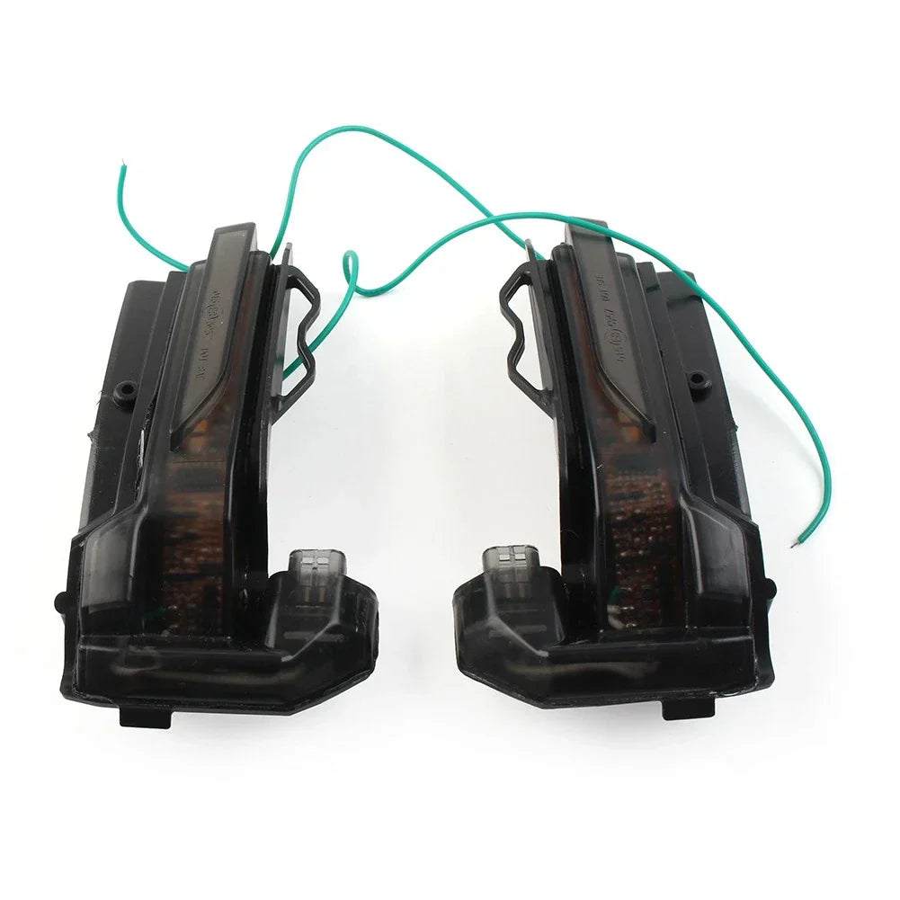 Turn Signal Light Dynamic for Audi Q2 Q3 2019-2023