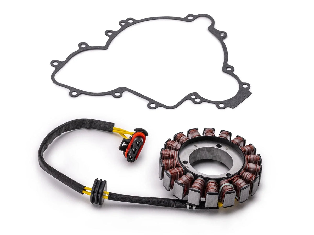 Stator Replacement for Polaris General (OEM# 4014839)