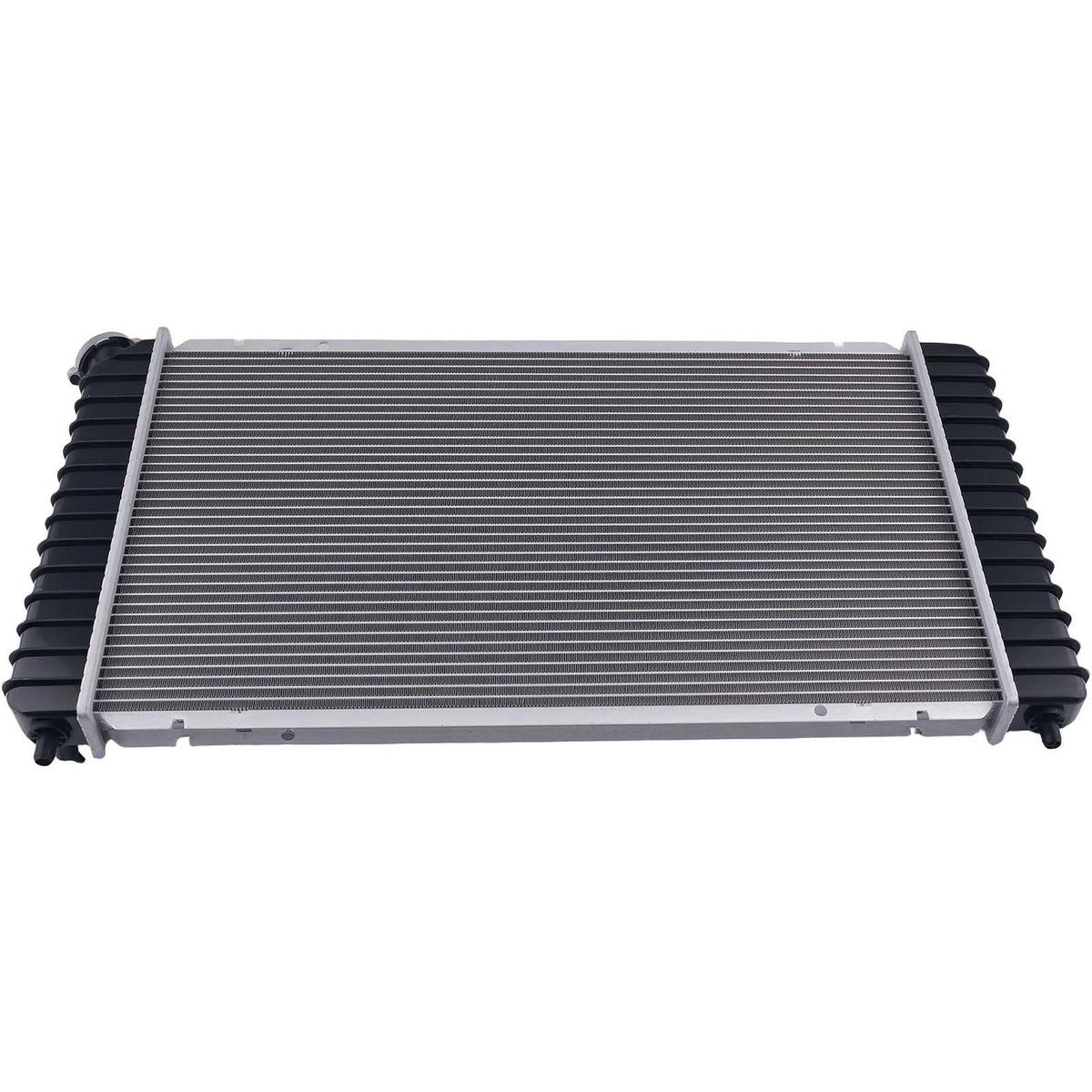 Radiator Cooling Aluminum for Oldsmobile Bravada 4.3L 1996-2001 CU1826