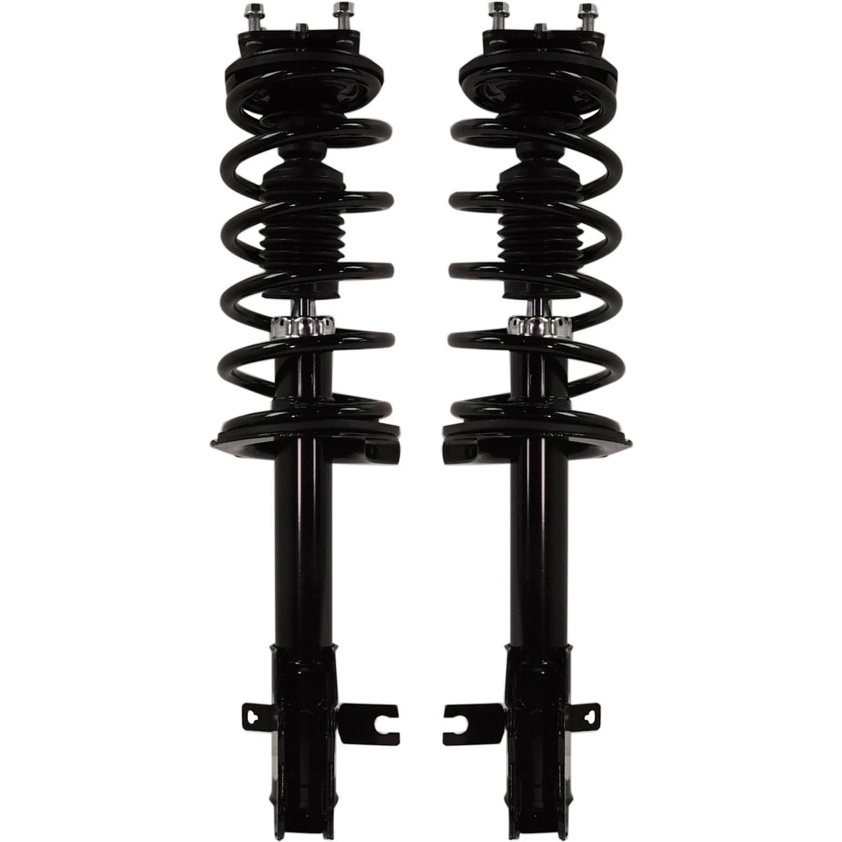 Set of 2 Fully Loaded Struts