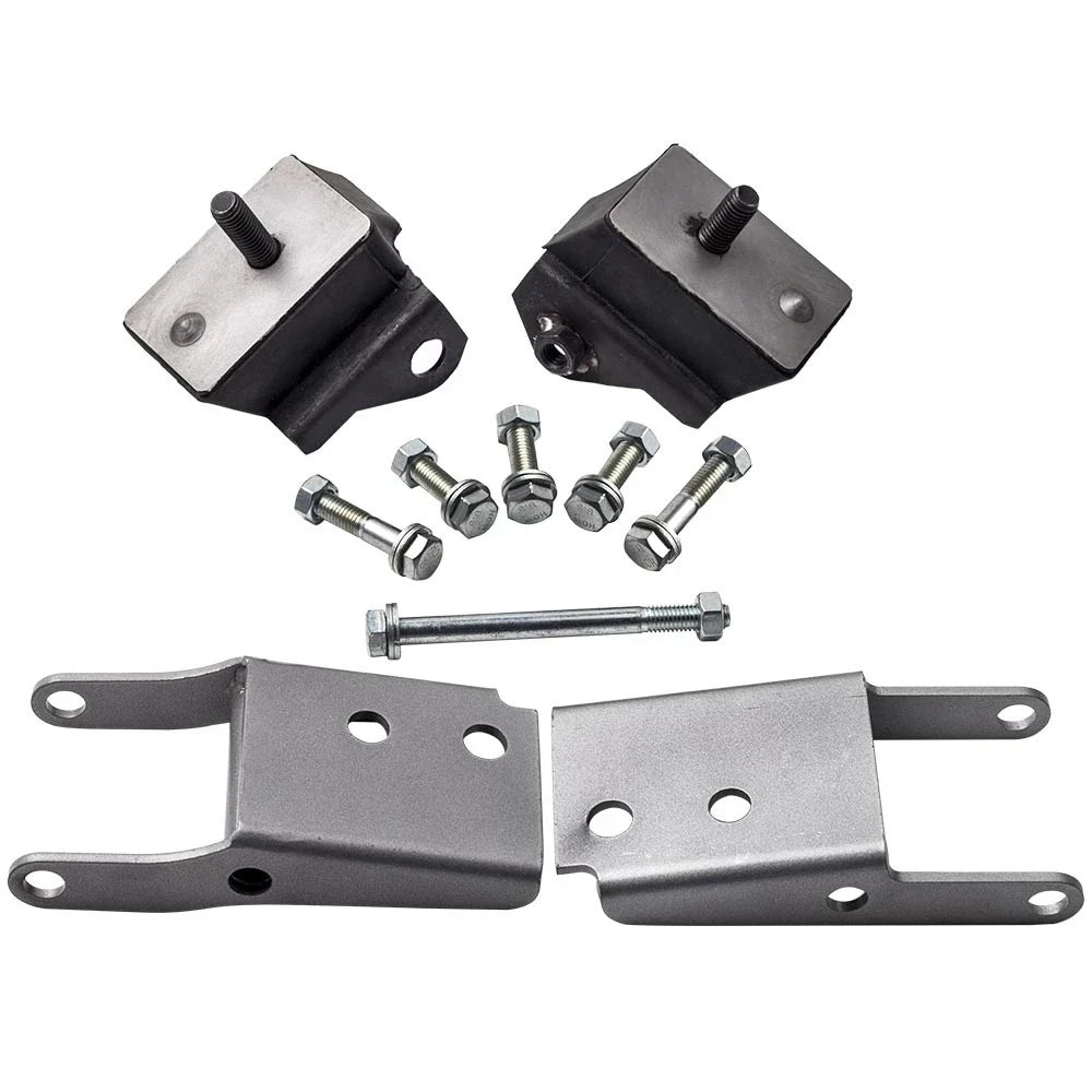 Motor Mounts for Dodge C-Body & E-Body (1966–1974)