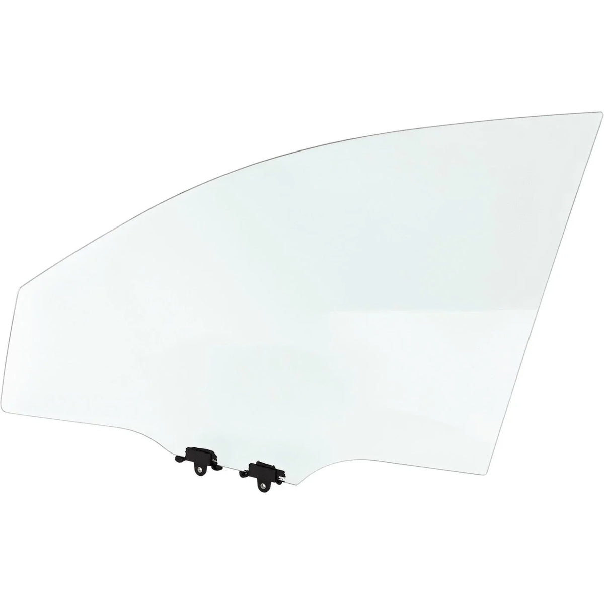 Door Glass Pair for Acura RLX