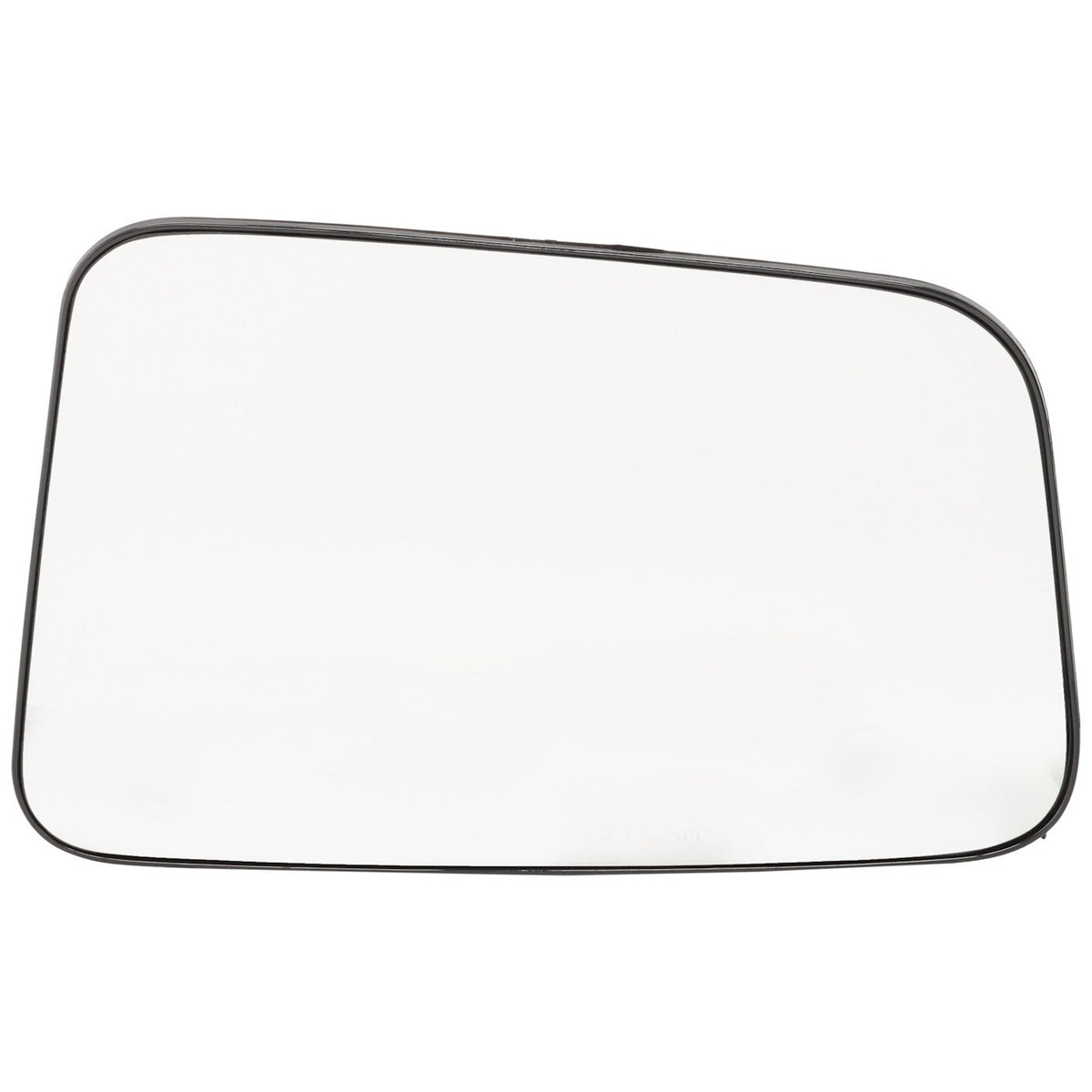 Mirror Glass & Backing Plate for 2007-2008 Ford Edge, Passenger Side