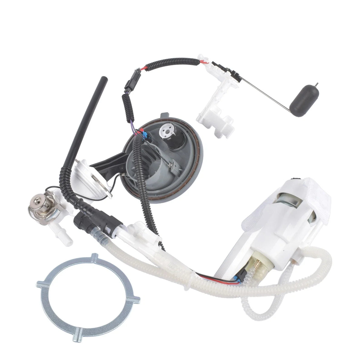 EFI Fuel Pump Module Assembly for Harley-Davidson Trike Freewheeler (2015–2023)