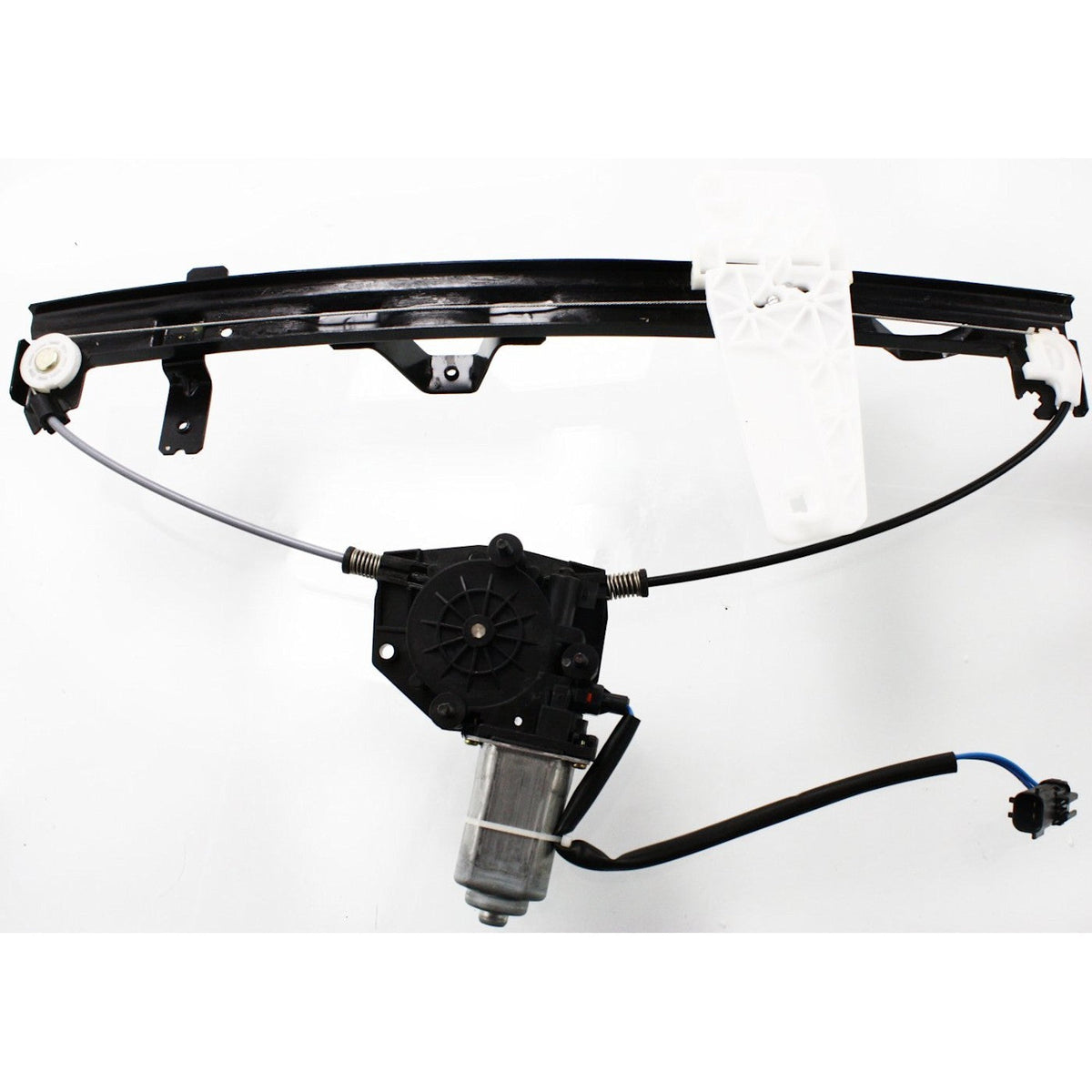 Front Power Window Regulators with Motor Pair for Jeep Grand Cherokee 1999-2000