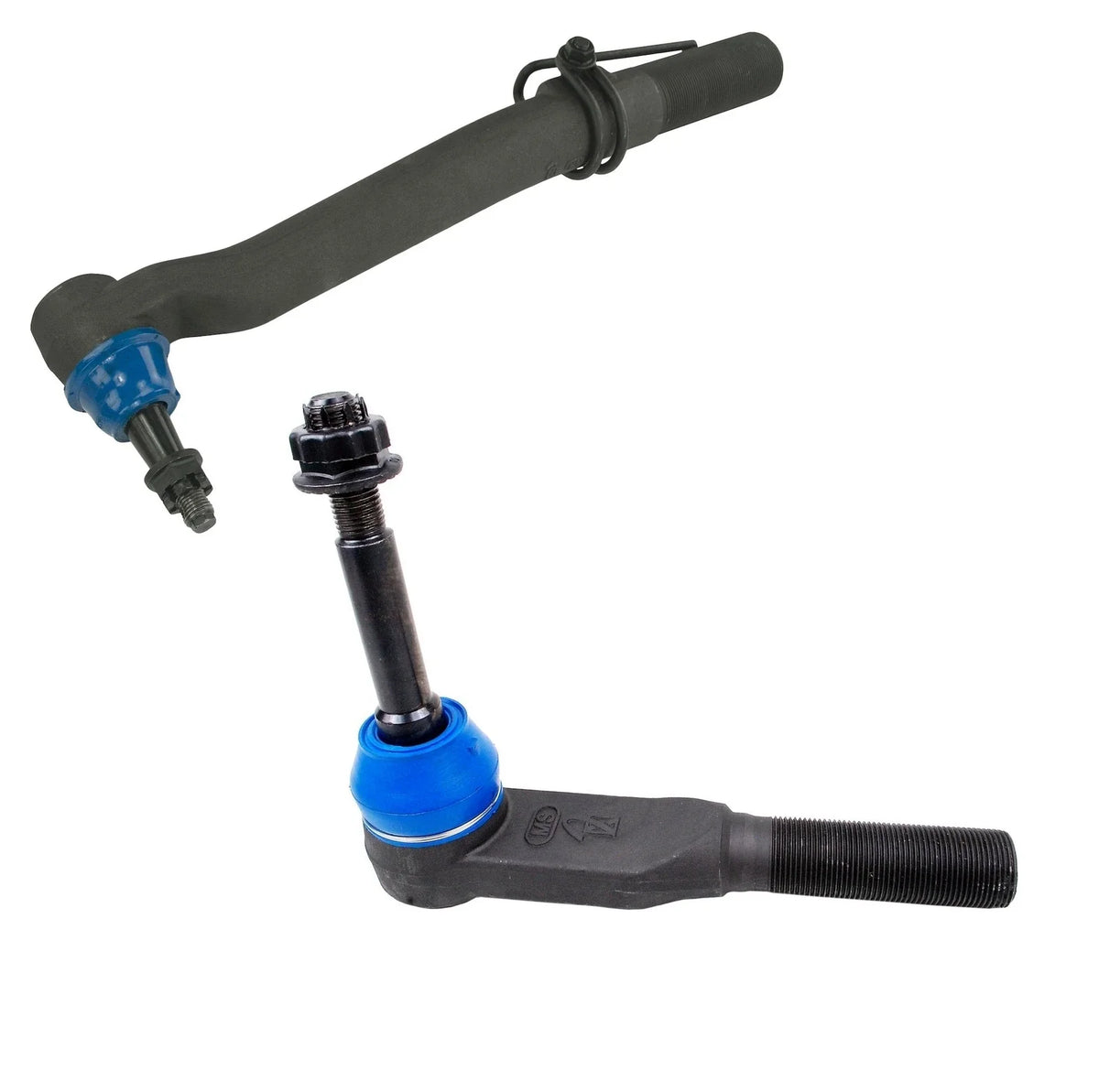 Set of 2 Front Suspension Stabilizer Bar Link Kits for Chevy Lumina (1990–2001)